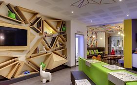 Ibis Styles Nantes Centre Gare